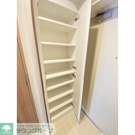 BPRレジデンス南行徳の物件内観写真